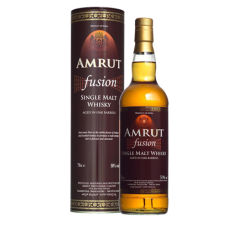 Amrut Fusion Whisky 70cl